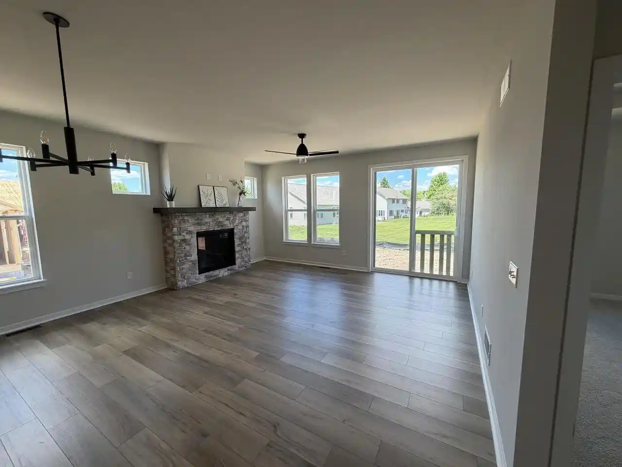 Homes for sale in Germantown, WI | N101W16770 Gunflint Trail Trail, Germantown, WI 53022 | MLS# 1957013