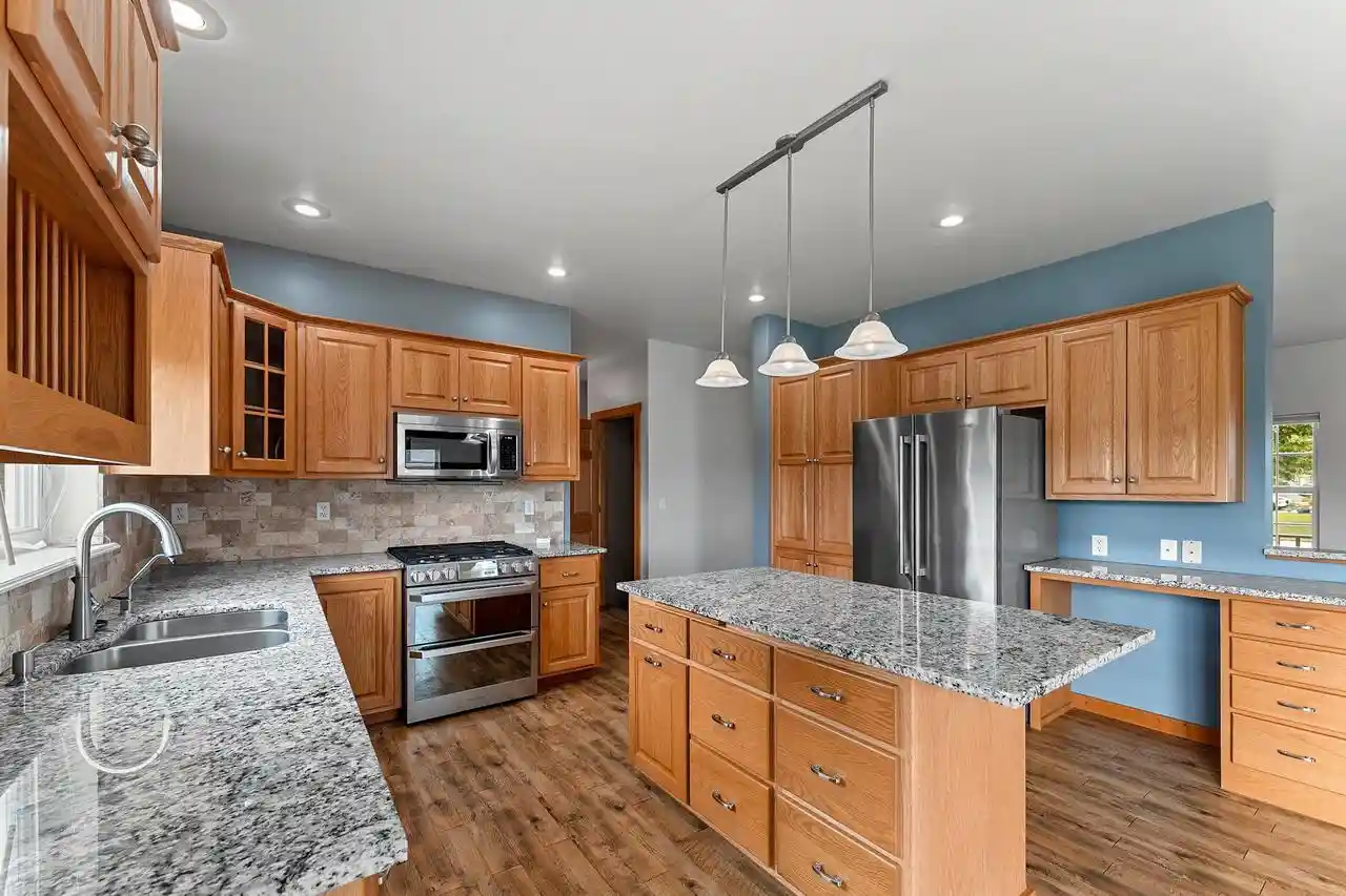 42nd image of 515 Winding Waters Way Way, De Pere, WI 54115 | MLS# 50323365