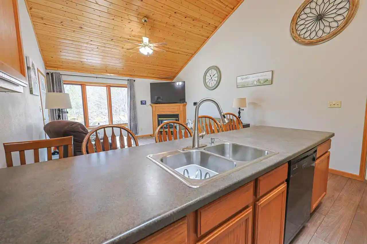 2nd image of N10911 Peshtigo River Lane Lane #14, Crivitz, WI 54114 | MLS# 50323380