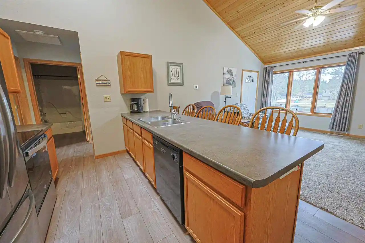 3rd image of N10911 Peshtigo River Lane Lane #14, Crivitz, WI 54114 | MLS# 50323380