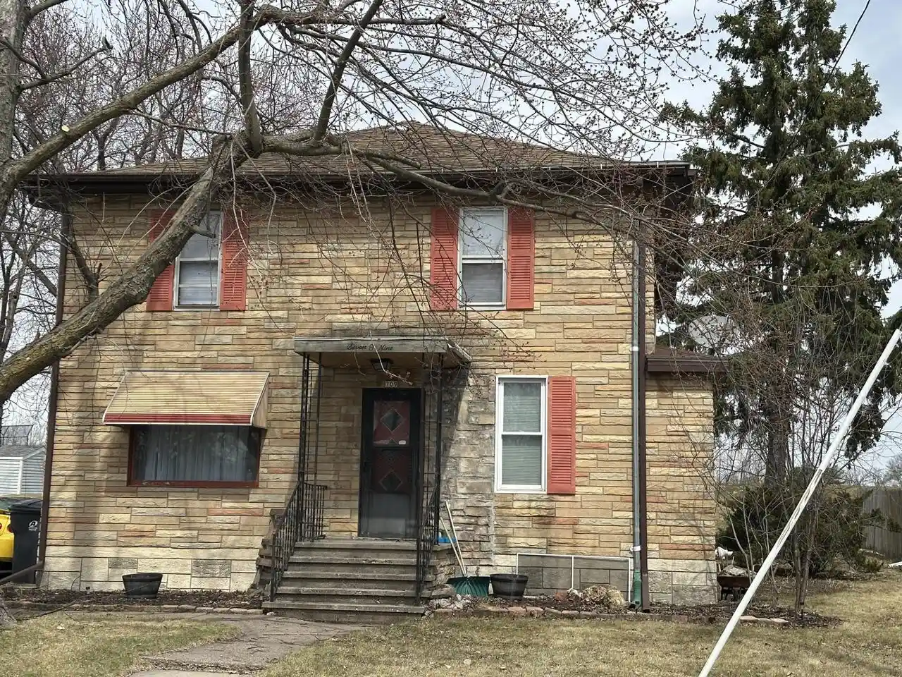 Homes for sale in Marshfield, WI | 709 E 2nd Street Street, Marshfield, WI 54449 | MLS# 22601370