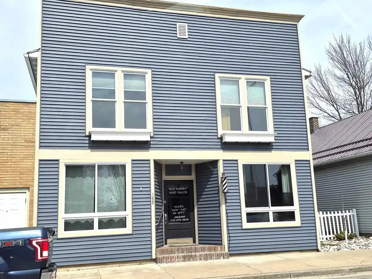 Homes for sale in Spencer, WI | 108 E Clark Street Street, Spencer, WI 54479 | MLS# 22601371