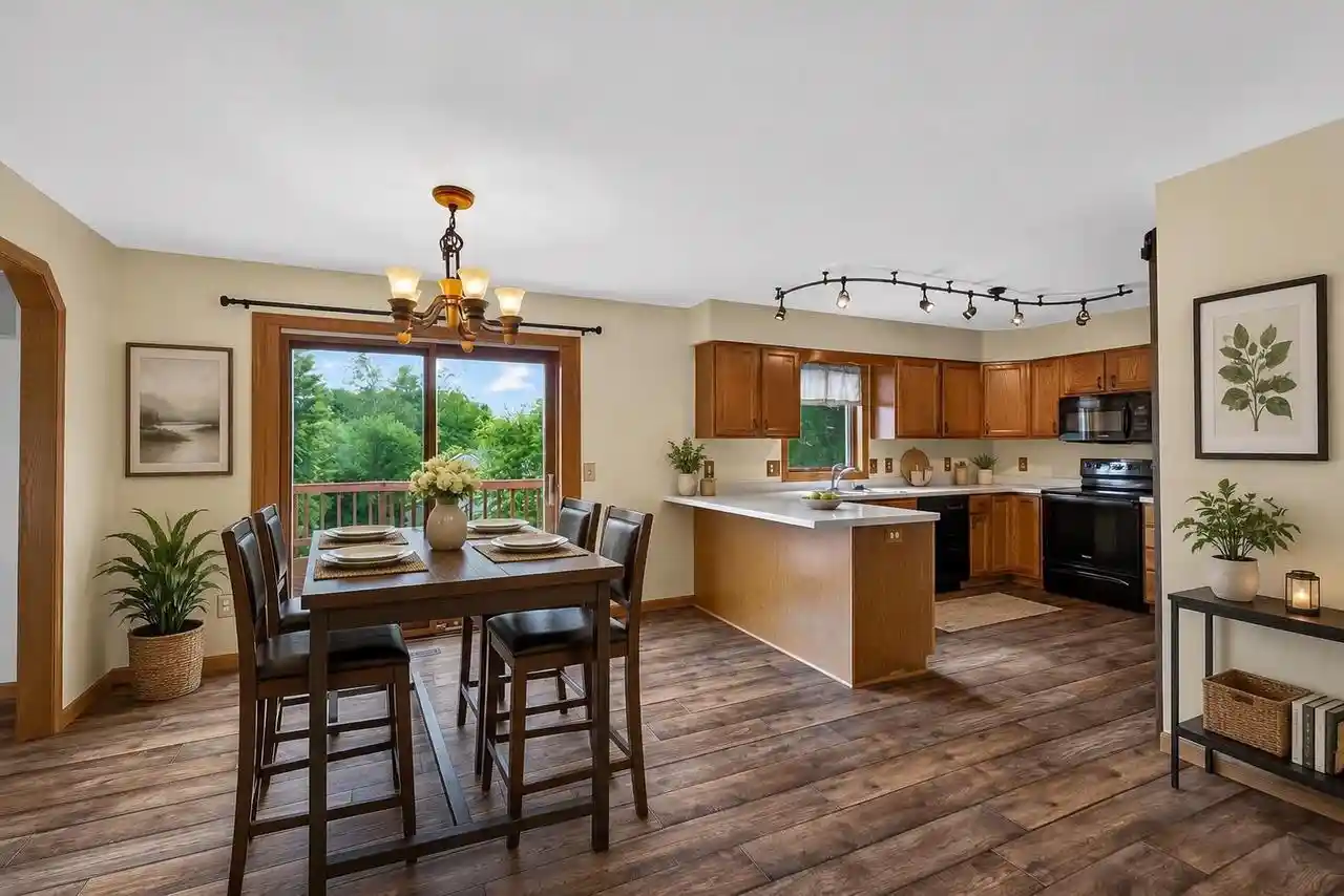 5th image of 422 Oakwood Dr Dr, Oregon, WI 53575 | MLS# 2020302