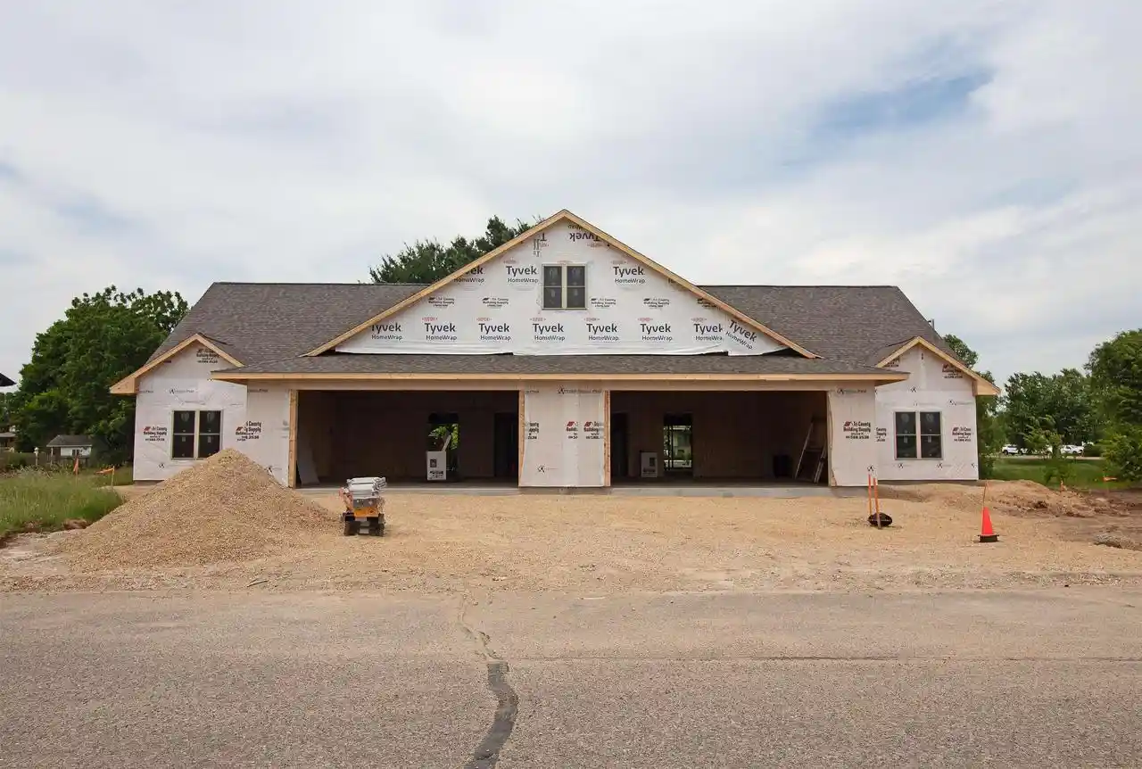 Homes for sale in Spring Green, WI | Lot 32 #2 Spring Street Street, Spring Green, WI 53588 | MLS# 2020307