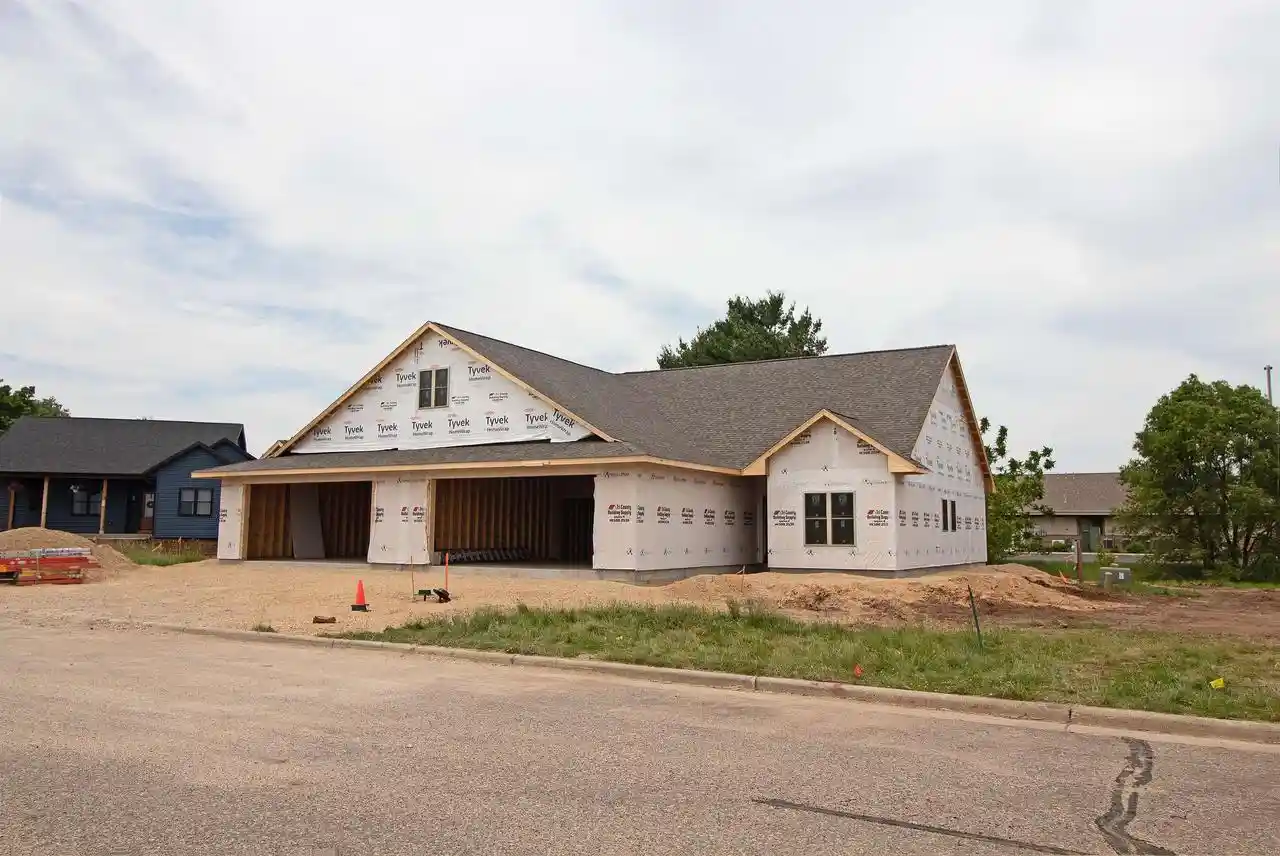 Homes for sale in Spring Green, WI | Lot 32 #2 Spring Street Street, Spring Green, WI 53588 | MLS# 2020307