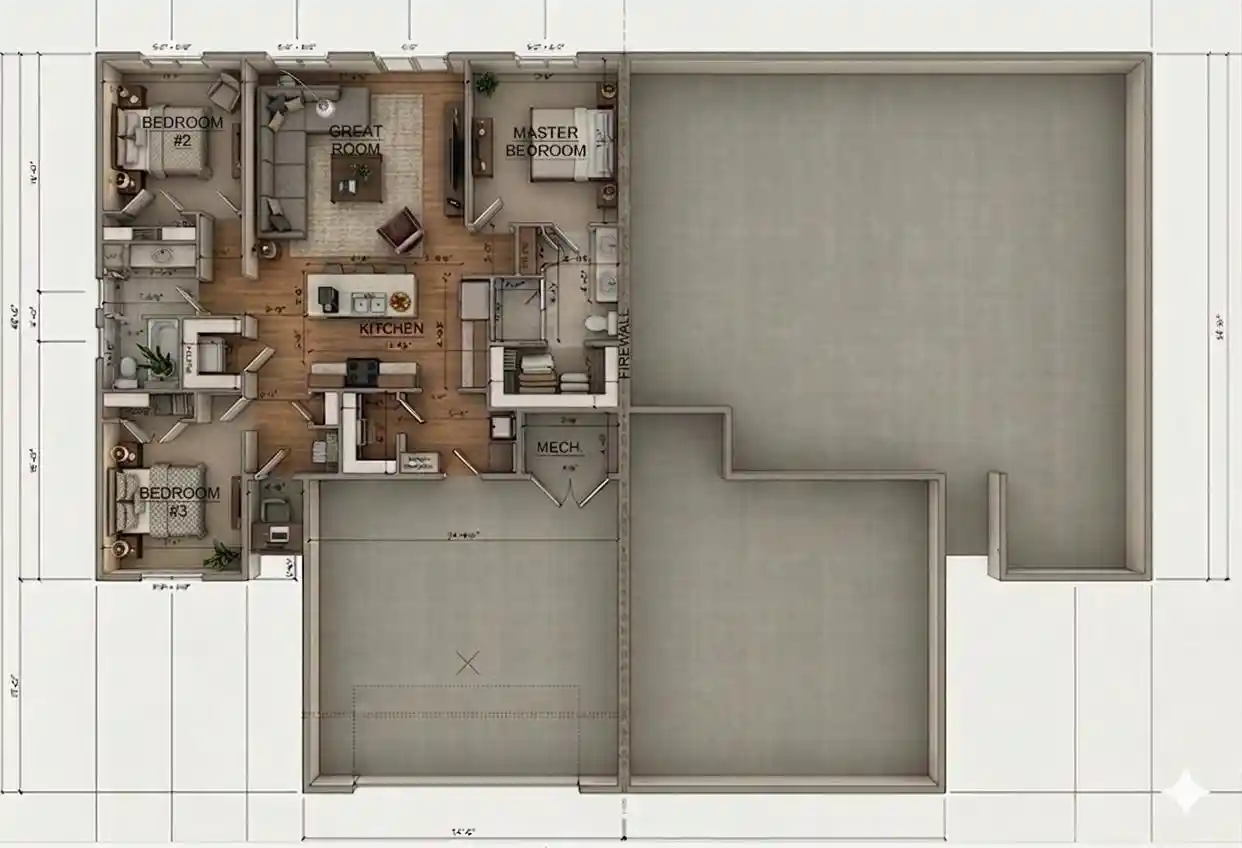 Homes for sale in Spring Green, WI | Lot 32 #1 Spring Street Street, Spring Green, WI 53588 | MLS# 2020304