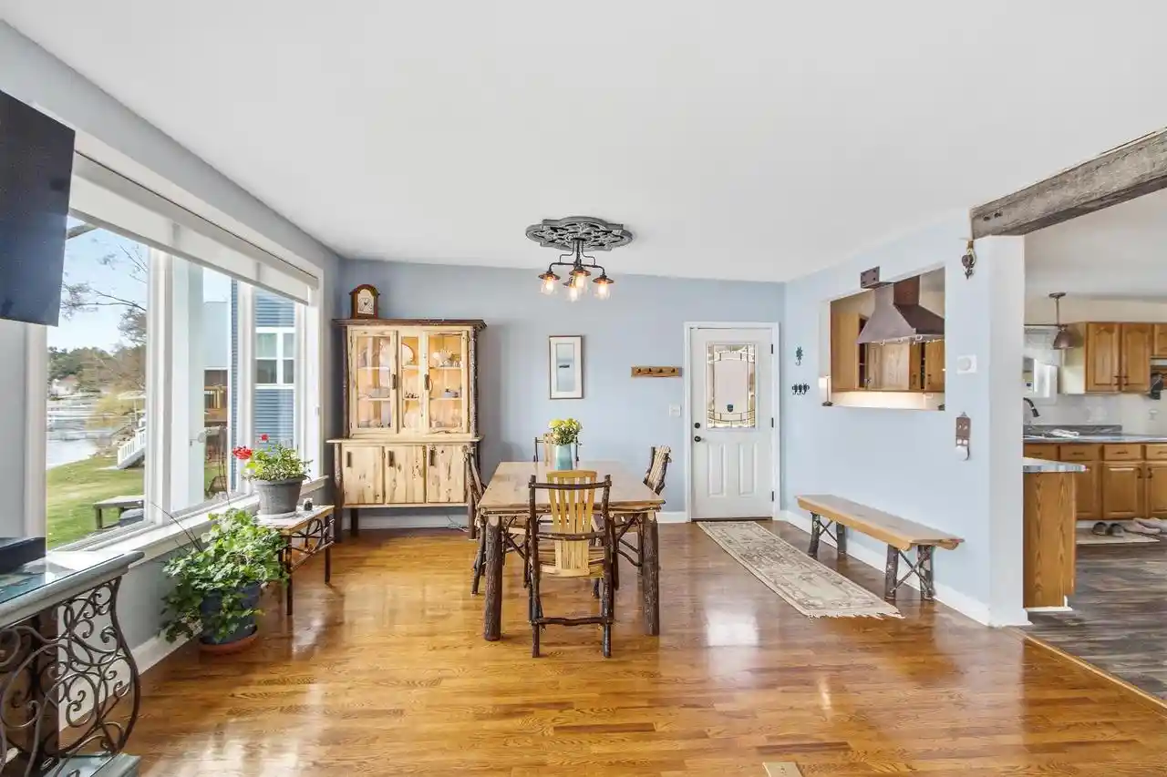 Homes for sale in Merrimac, WI | E13609 Idlewild Road Road, Merrimac, WI 53561 | MLS# 2020308