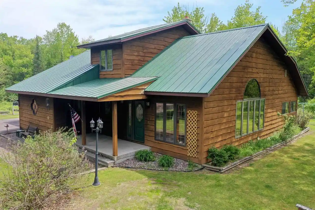 Homes for sale in Westboro, WI | N8584 County Road E, Westboro, WI 54490 | MLS# 22601375