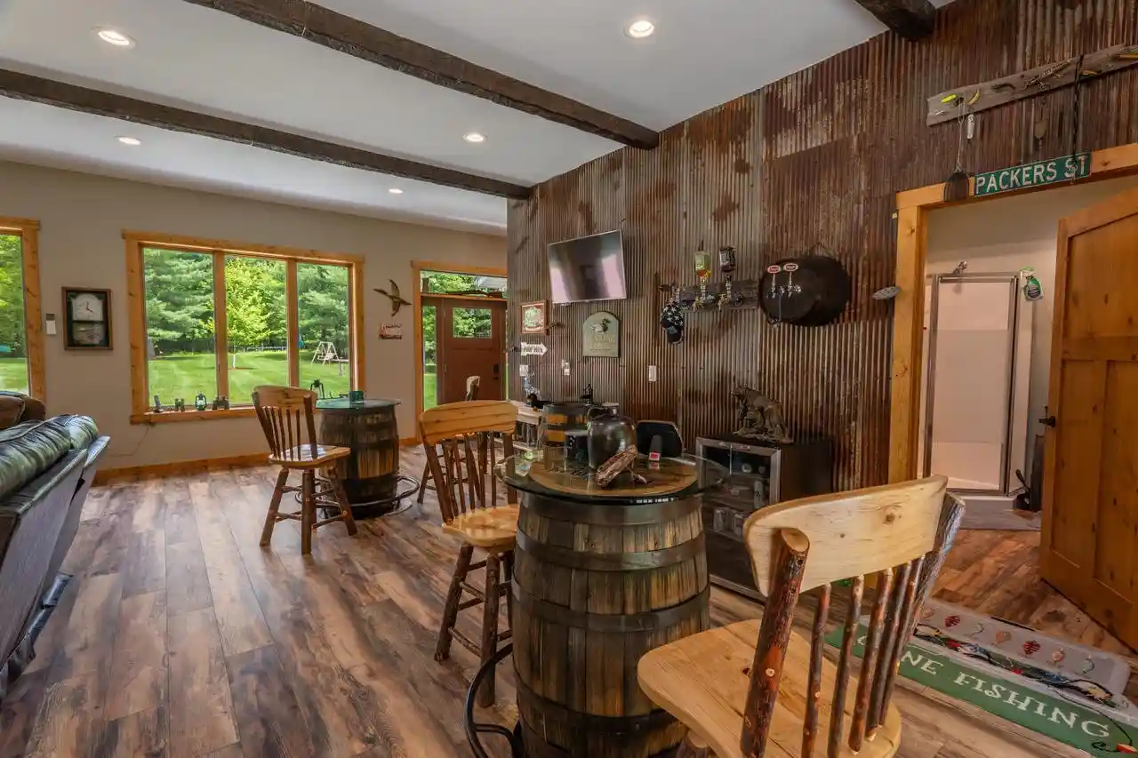 Homes for sale in Merrillan, WI | N627 Riviera Avenue Avenue, Merrillan, WI 54754 | MLS# 1957069
