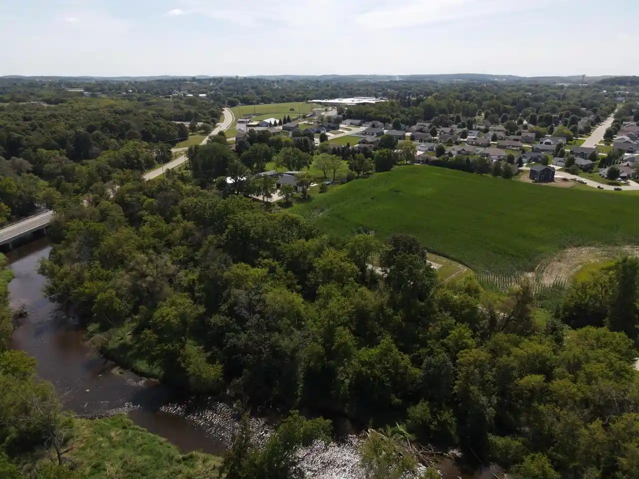 Homes for sale in Mayville, WI | Lot 0 Wool Road Road, Mayville, WI 53050 | MLS# 1957073