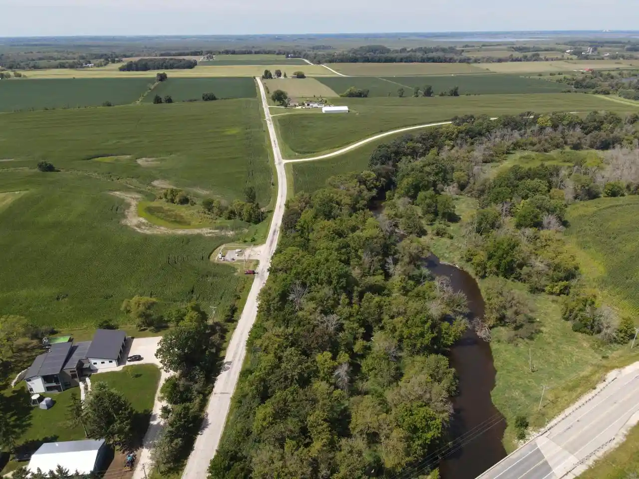 Homes for sale in Mayville, WI | Lot 0 Wool Road Road, Mayville, WI 53050 | MLS# 1957073