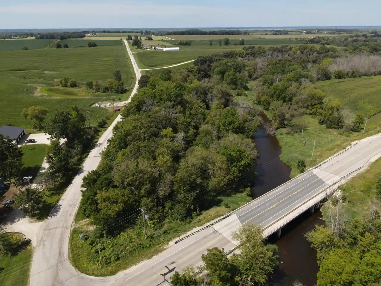 Homes for sale in Mayville, WI | Lot 0 Wool Road Road, Mayville, WI 53050 | MLS# 1957073