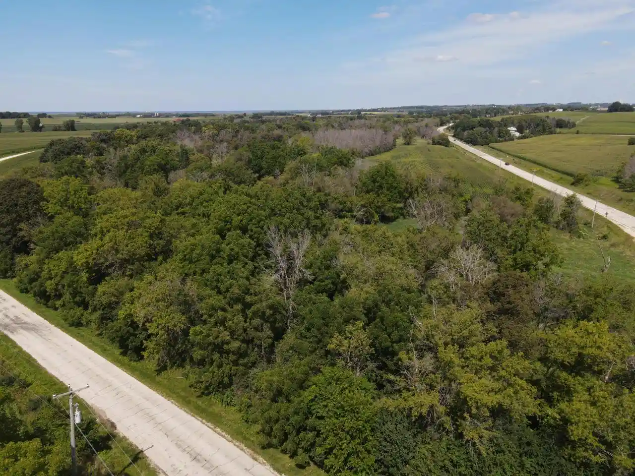Homes for sale in Mayville, WI | Lot 0 Wool Road Road, Mayville, WI 53050 | MLS# 1957073