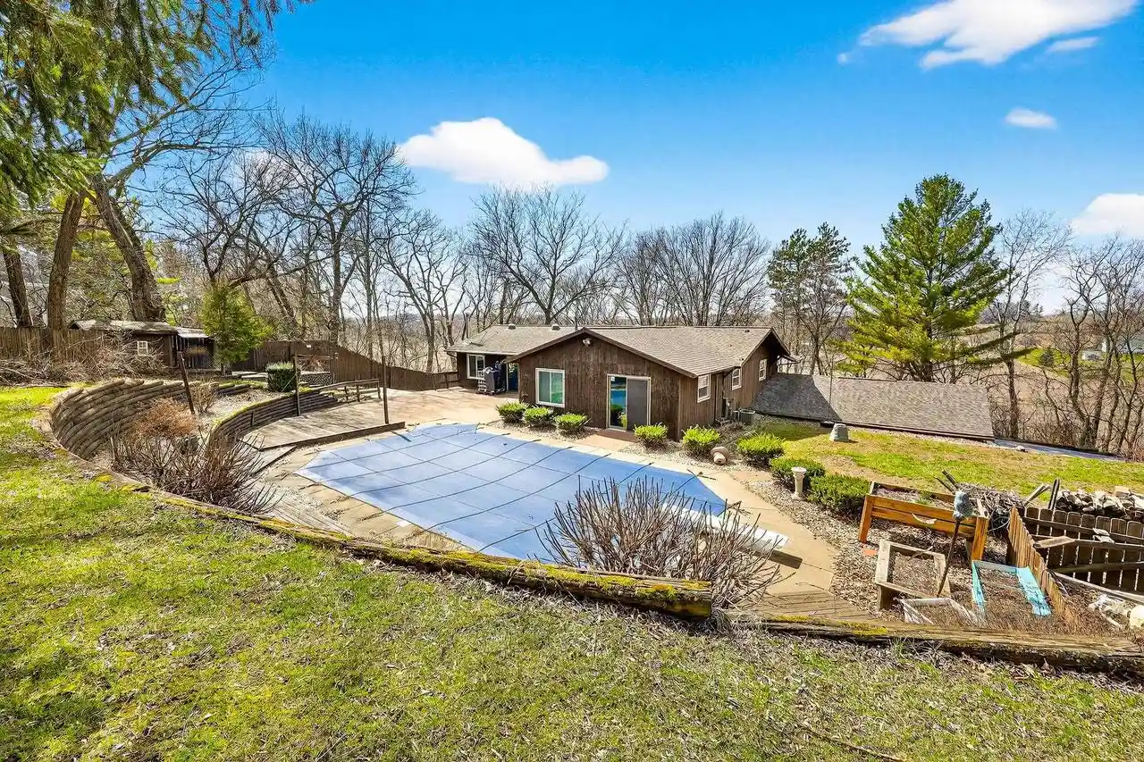 1st image of 2934 County Rd W, Deerfield, WI 53531 | MLS# 2020326