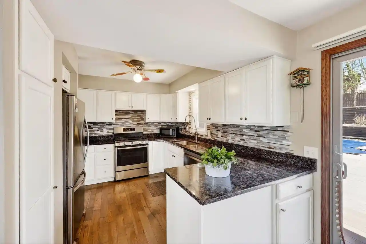 5th image of 2934 County Rd W, Deerfield, WI 53531 | MLS# 2020326