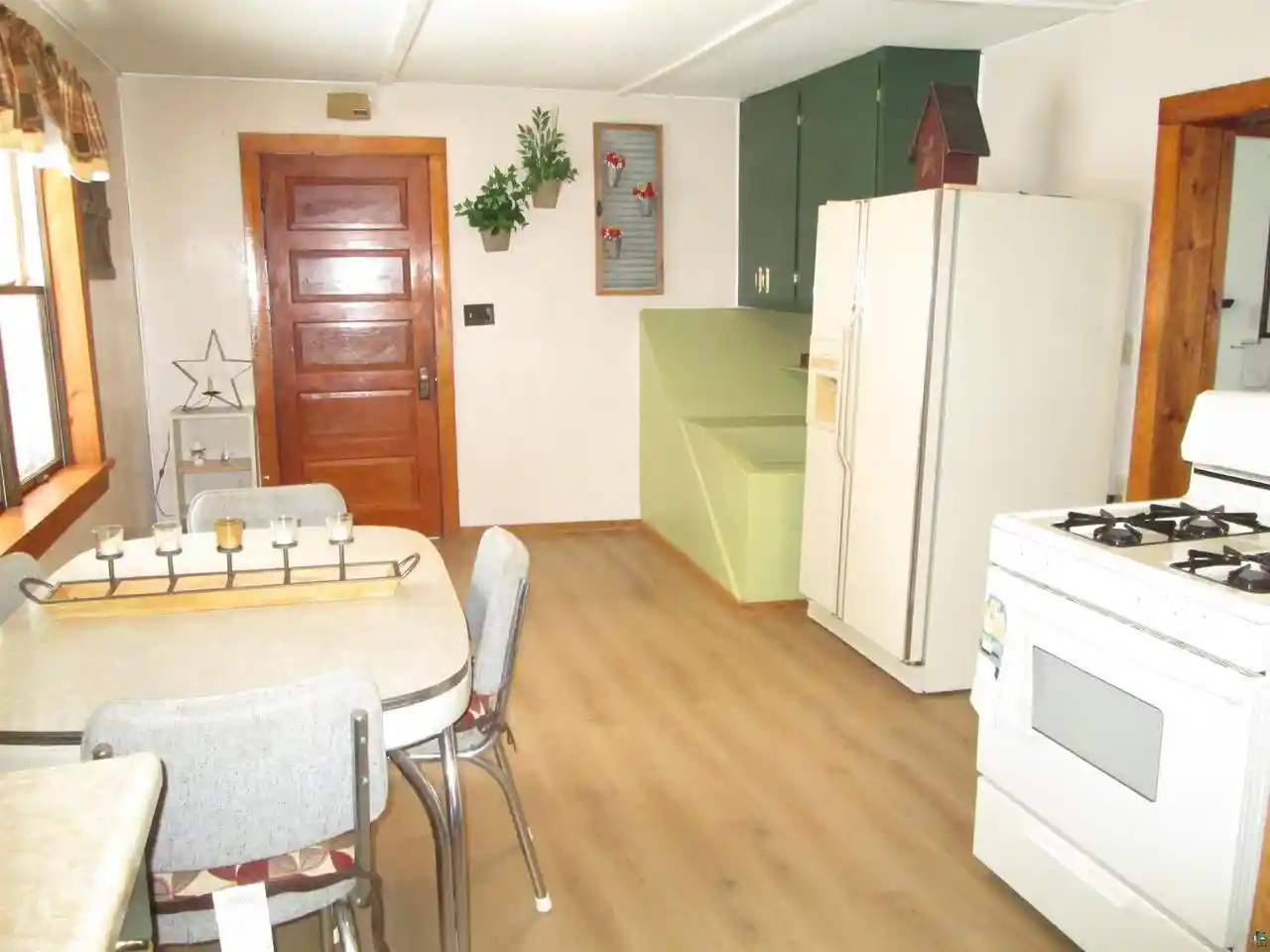 2nd image of 9255 E West Homestead Rd Rd, Poplar, WI 54864 | MLS# 6124414