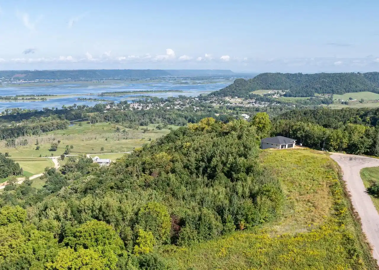 Homes for sale in Stoddard, WI | Lot 13 Runningen Lane Lane, Stoddard, WI 54658 | MLS# 1957084