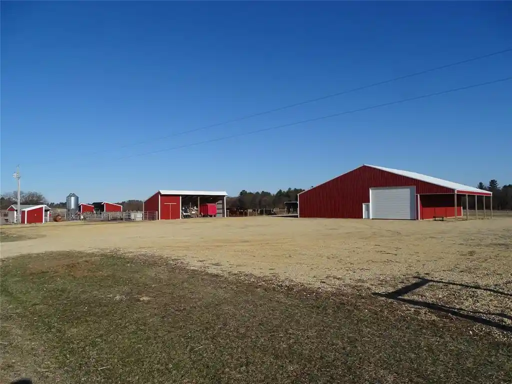 Photo 1 of Land for sale at 000 90th Avenue, Mondovi, WI 54755 | MLS# 1599806 | Listing updated on 2026-06-24
