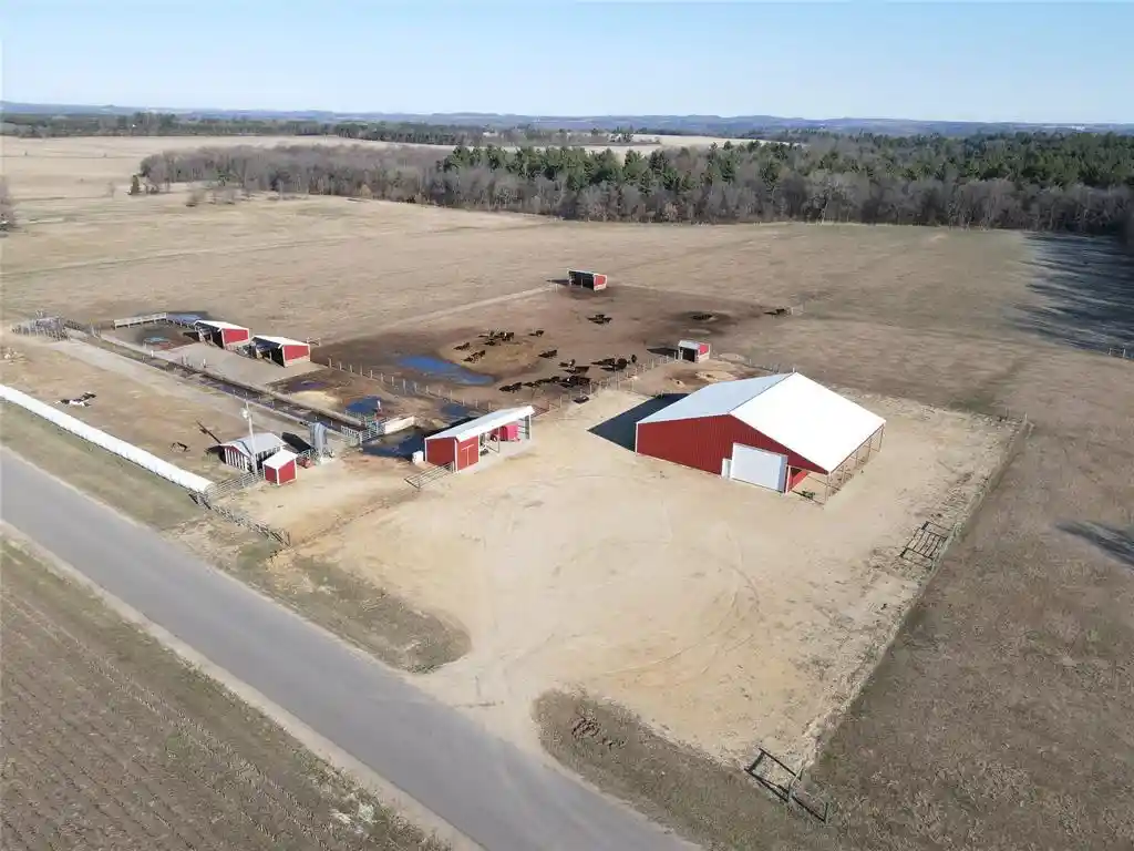Photo 3 of Land for sale at 000 90th Avenue, Mondovi, WI 54755 | MLS# 1599806 | Listing updated on 2026-06-24