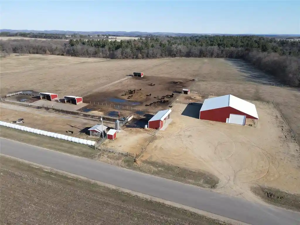 Photo 4 of Land for sale at 000 90Th Avenue, Mondovi, WI 54755 | MLS# 1599806 | Listing updated on 2026-06-24