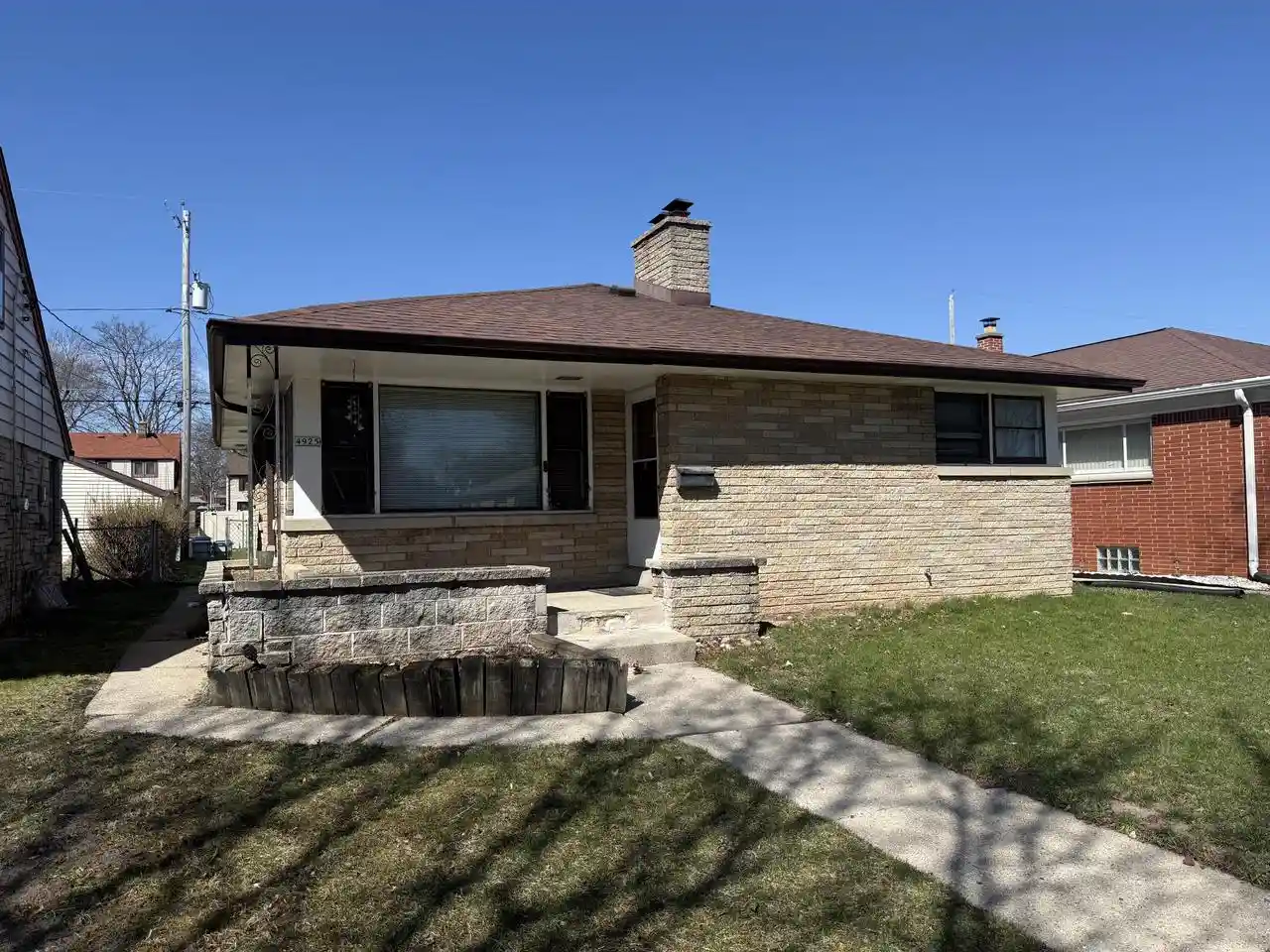 Homes for sale in Milwaukee, WI | 4925 N 65th Street Street, Milwaukee, WI 53218 | MLS# 1957115