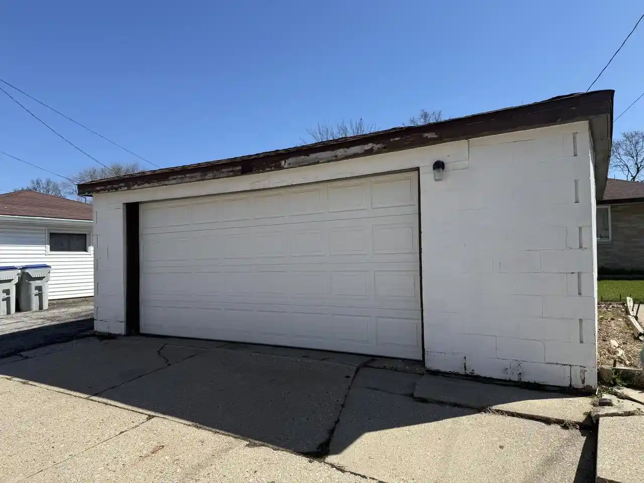 Homes for sale in Milwaukee, WI | 4925 N 65Th Street Street, Milwaukee, WI 53218 | MLS# 1957115