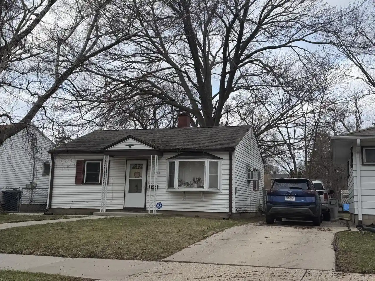 Homes for sale in Milwaukee, WI | 5037 N 48th Street Street, Milwaukee, WI 53218 | MLS# 1957118