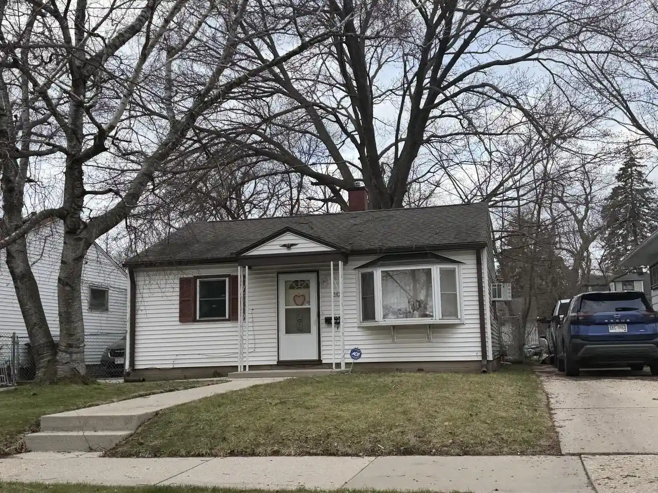Homes for sale in Milwaukee, WI | 5037 N 48th Street Street, Milwaukee, WI 53218 | MLS# 1957118