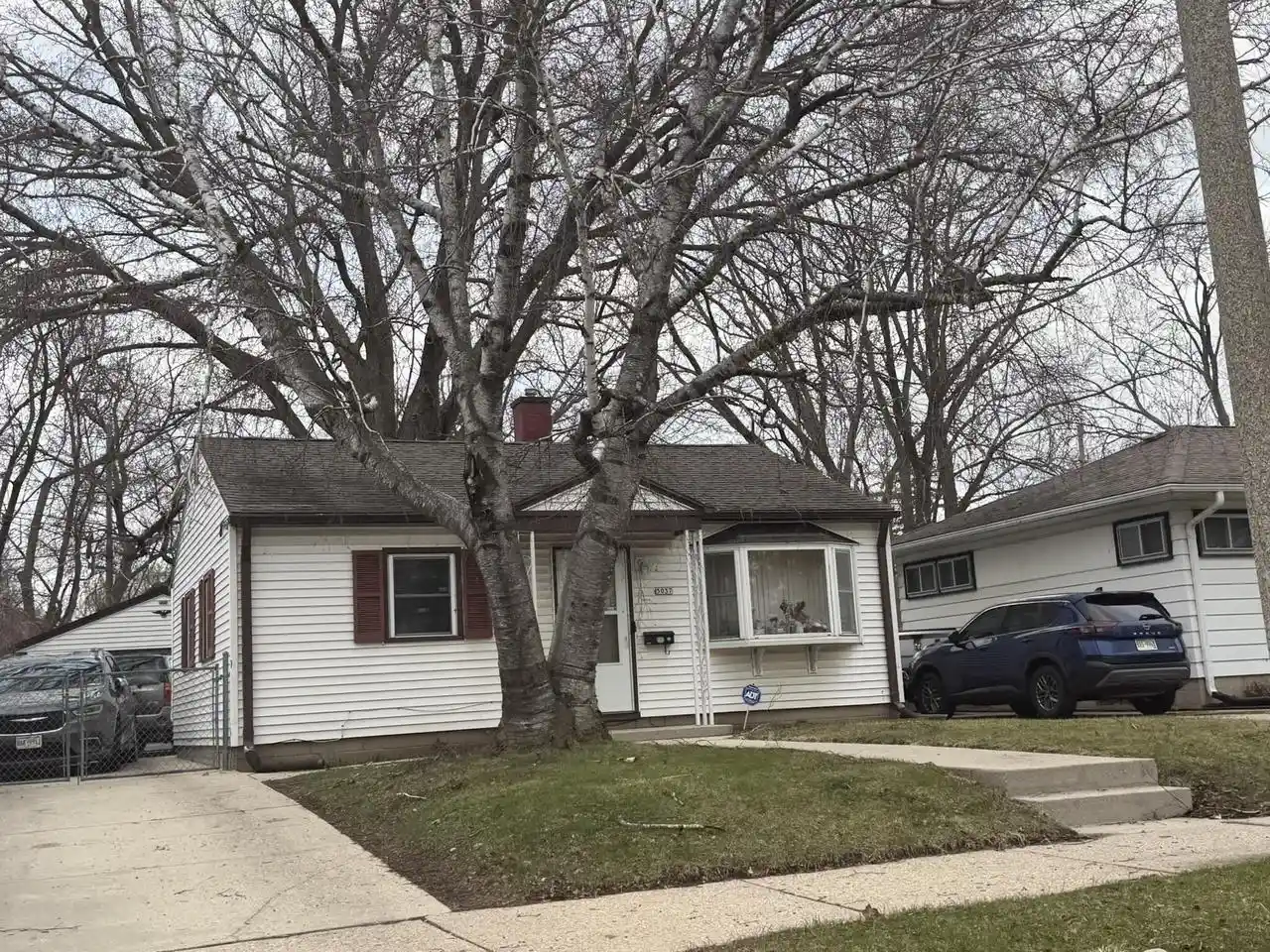 Homes for sale in Milwaukee, WI | 5037 N 48th Street Street, Milwaukee, WI 53218 | MLS# 1957118