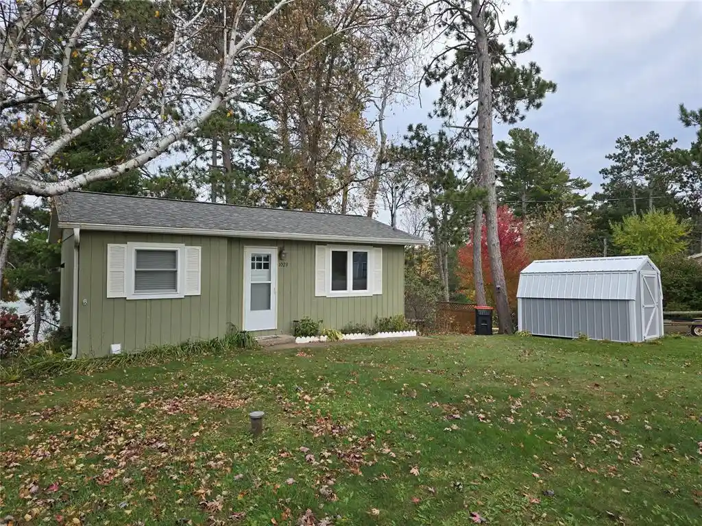 1st image of 1029 24 1/2 Street Street, Chetek, WI 54728 | MLS# 1599902