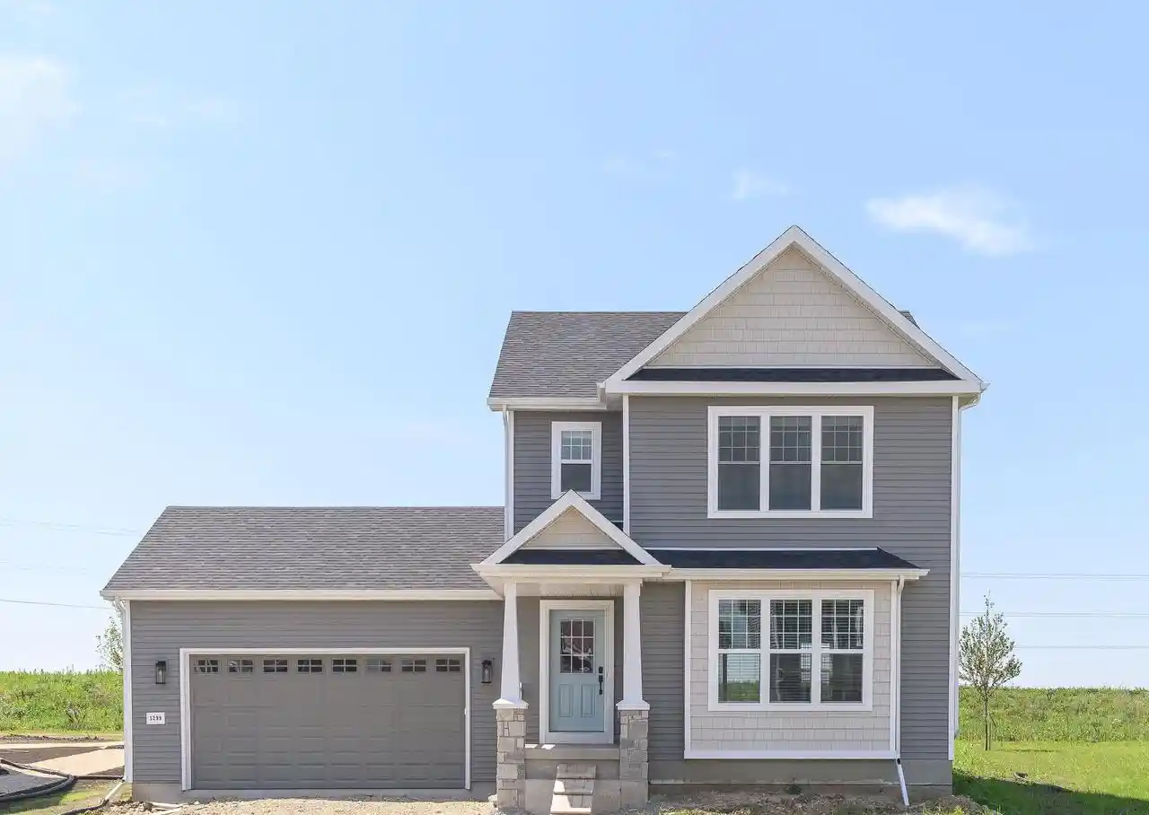 1st image of 5299 Athlone Road Road, Fitchburg, WI 53711 | MLS# 2020348