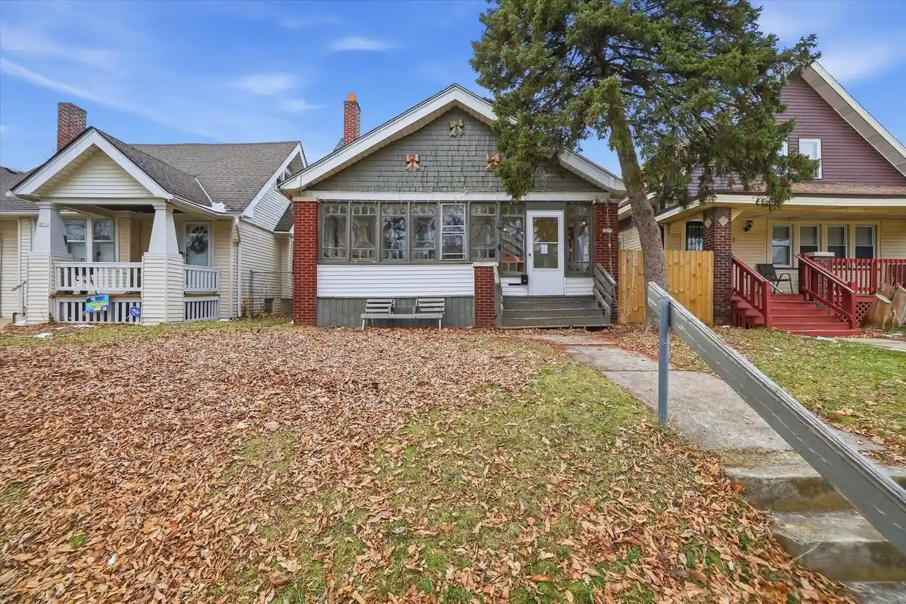 Homes for sale in Milwaukee, WI | 2875 N 36th Street Street, Milwaukee, WI 53210 | MLS# 1957159