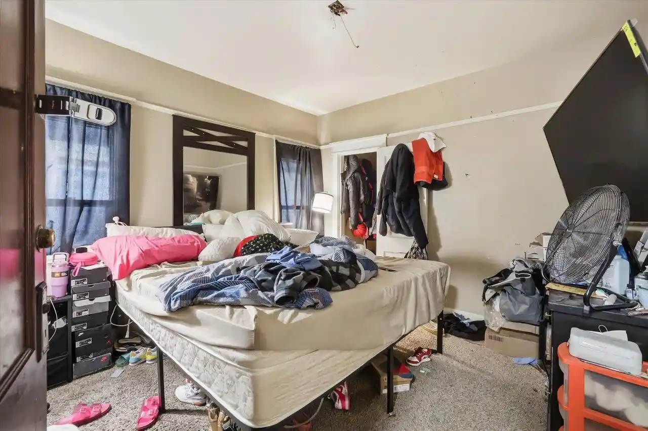 Homes for sale in Milwaukee, WI | 2875 N 36th Street Street, Milwaukee, WI 53210 | MLS# 1957159