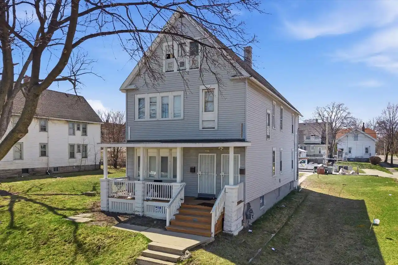 Homes for sale in Milwaukee, WI | 3459 N 8th Street Street #3461, Milwaukee, WI 53206 | MLS# 1957178