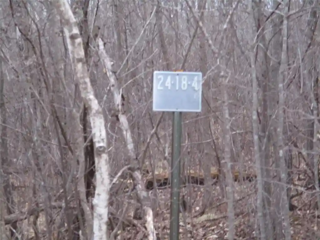 1st image of Lot #24 28 11/16 Street Street, Birchwood, WI 54817 | MLS# 1599869