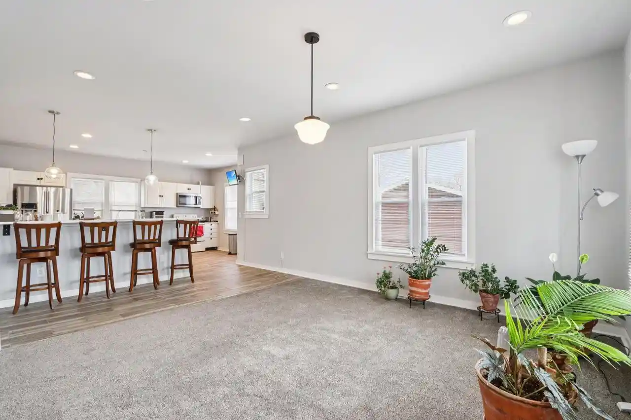 Homes for sale in Milwaukee, WI | 8051 N Granville Road Road, Milwaukee, WI 53224 | MLS# 1957202