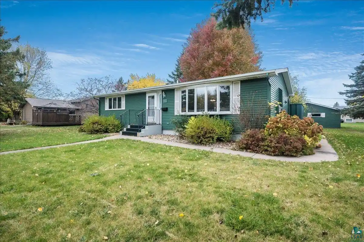 Homes for sale in Superior, WI | 6521 Hughitt Ave Ave, Superior, WI 54880 | MLS# 6124425