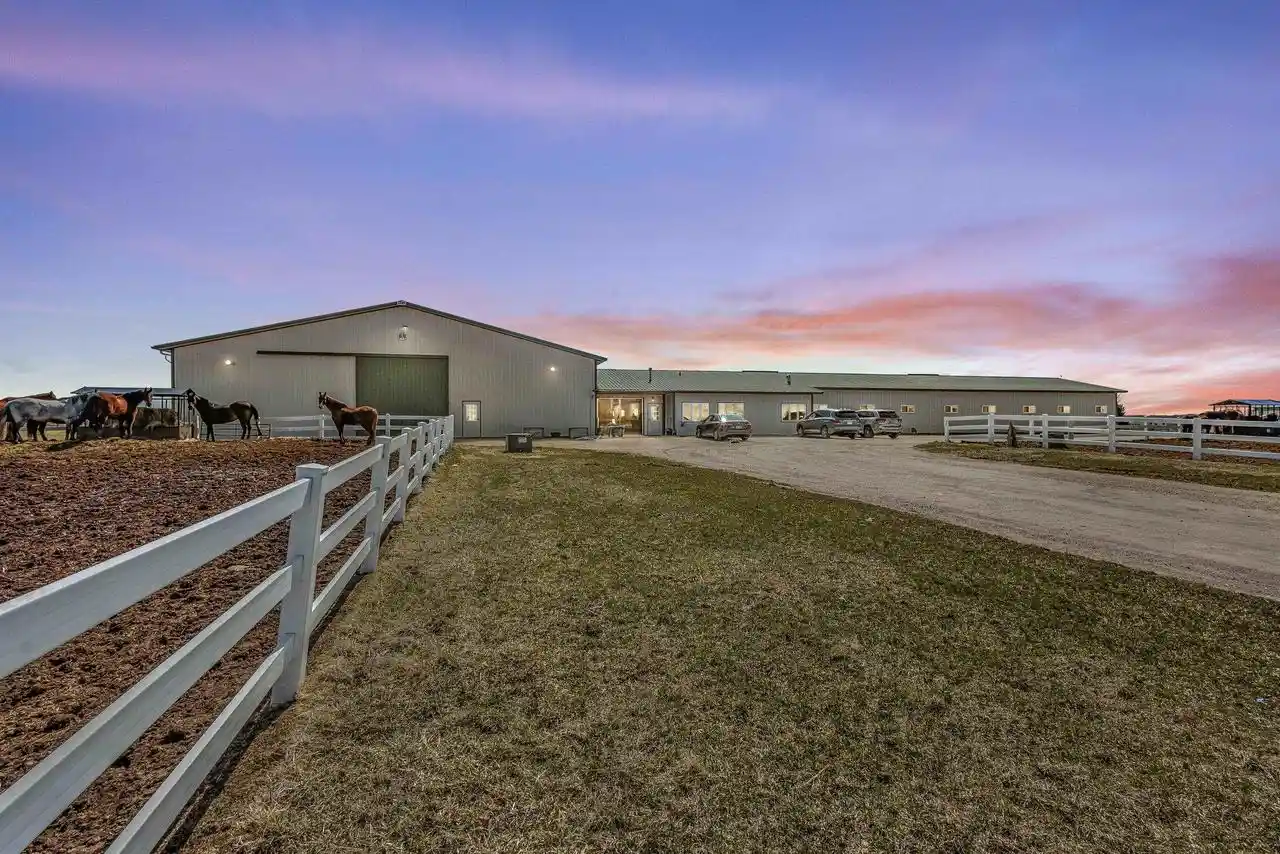 1st image of 4909 County Road K, Oshkosh, WI 54904 | MLS# 2020401