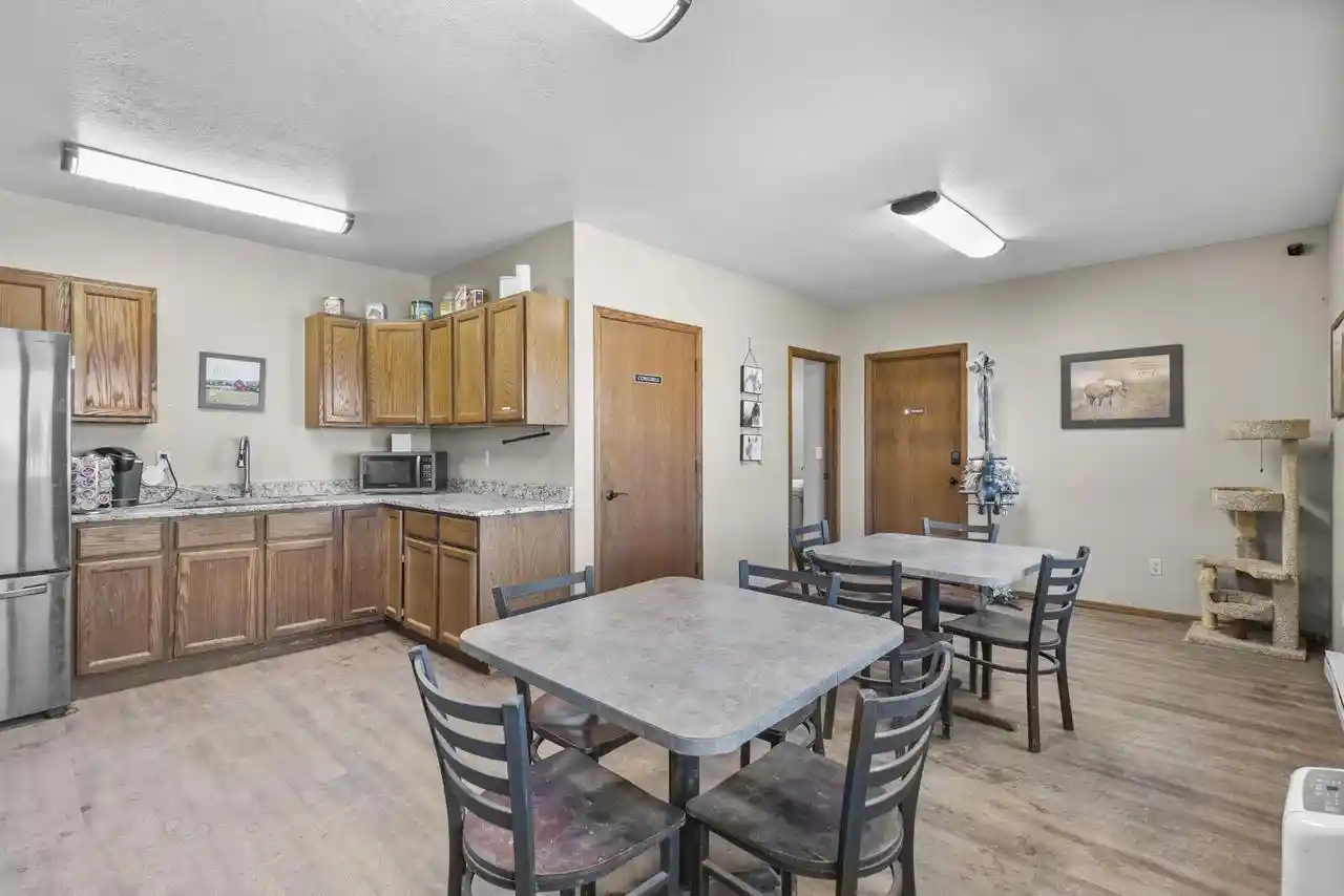 Photo 3 of Single family home for sale at 4909 County Road K, Oshkosh, WI 54904 | MLS# 2020401 | Listing updated on 2026-09-30