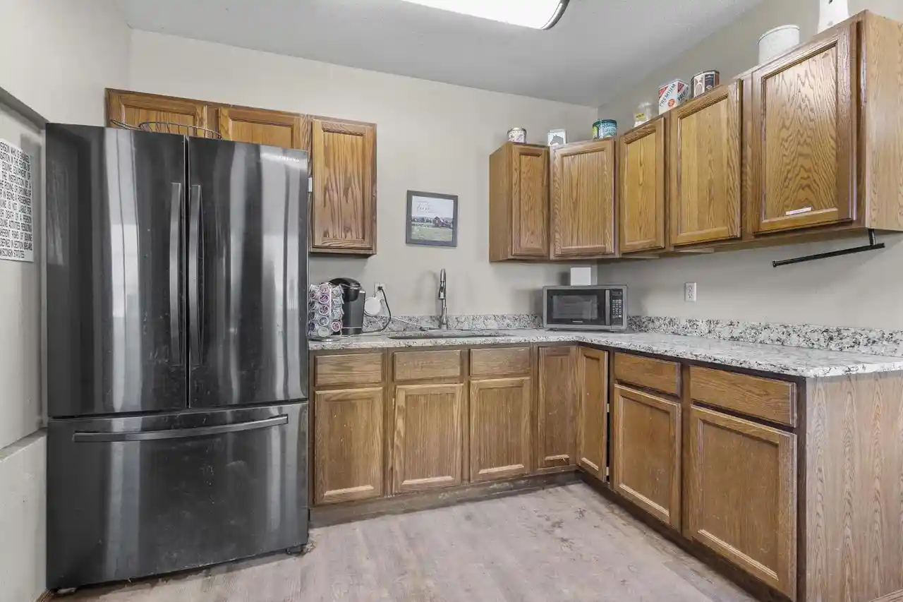 Photo 4 of Single family home for sale at 4909 County Road K, Oshkosh, WI 54904 | MLS# 2020401 | Listing updated on 2026-09-30