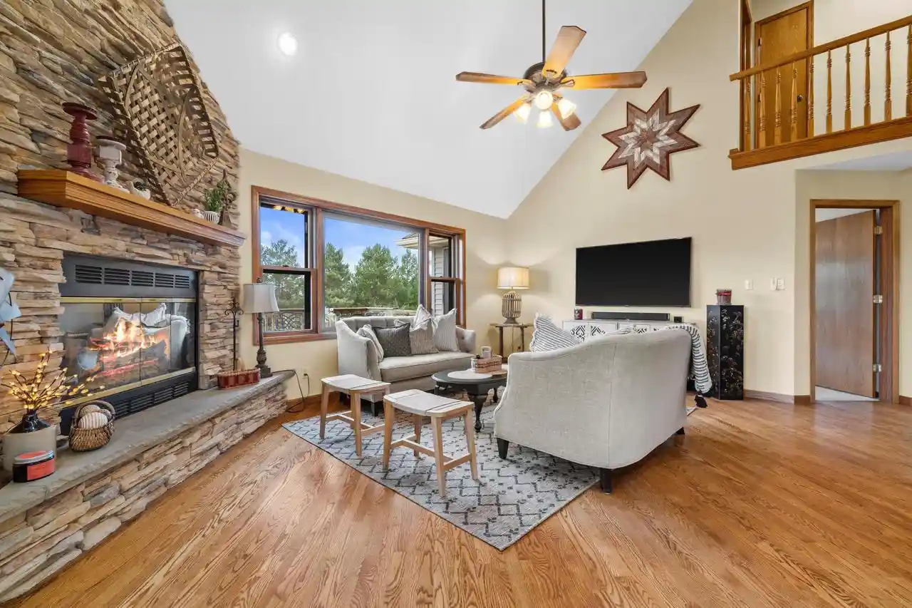 Homes for sale in Union Grove, WI | 820 172nd Avenue Avenue, Union Grove, WI 53182 | MLS# 1957250