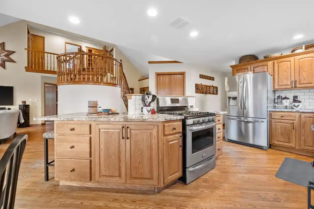 Homes for sale in Union Grove, WI | 820 172Nd Avenue Avenue, Union Grove, WI 53182 | MLS# 1957250