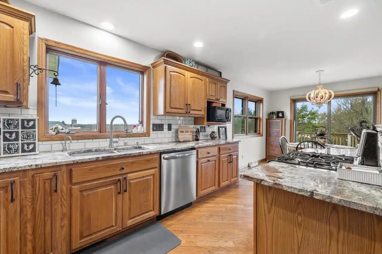 Homes for sale in Union Grove, WI | 820 172Nd Avenue Avenue, Union Grove, WI 53182 | MLS# 1957250