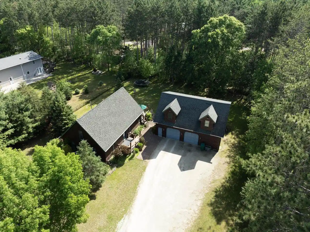 1st image of N2208 Cleghorn Road Road, Waupaca, WI 54981 | MLS# 50323450