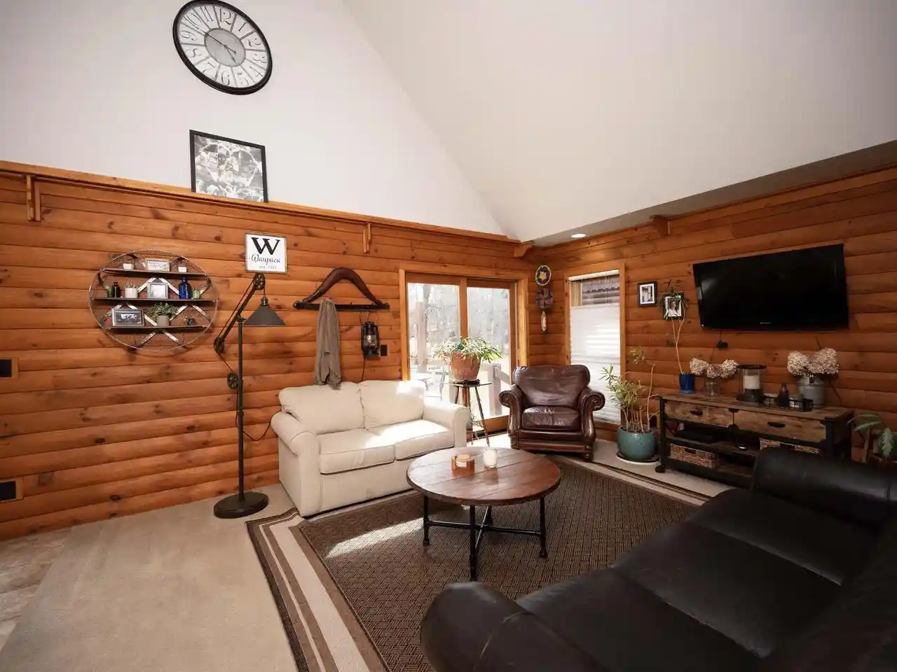 4th image of N2208 Cleghorn Road Road, Waupaca, WI 54981 | MLS# 50323450