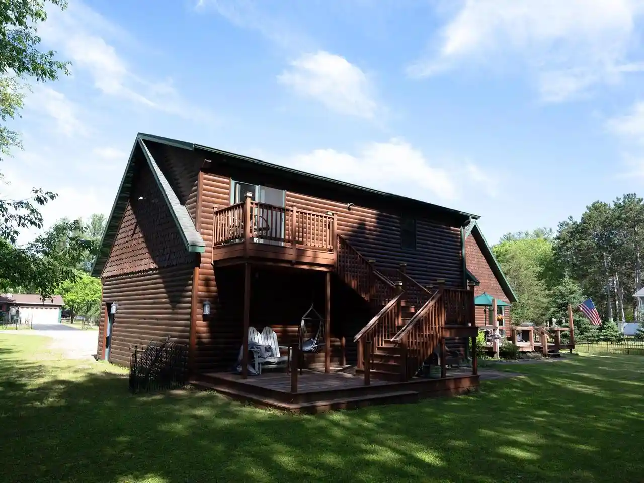 48th image of N2208 Cleghorn Road Road, Waupaca, WI 54981 | MLS# 50323450