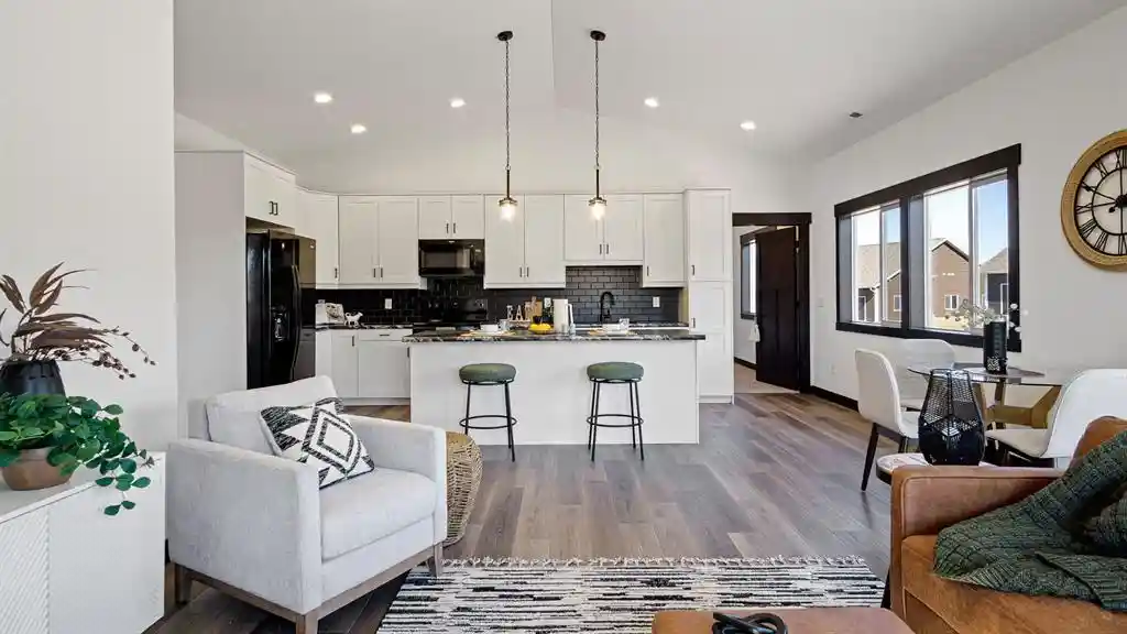27th image of 3327 Sunflower Lane Lane, Eau Claire, WI 54703 | MLS# 1599780