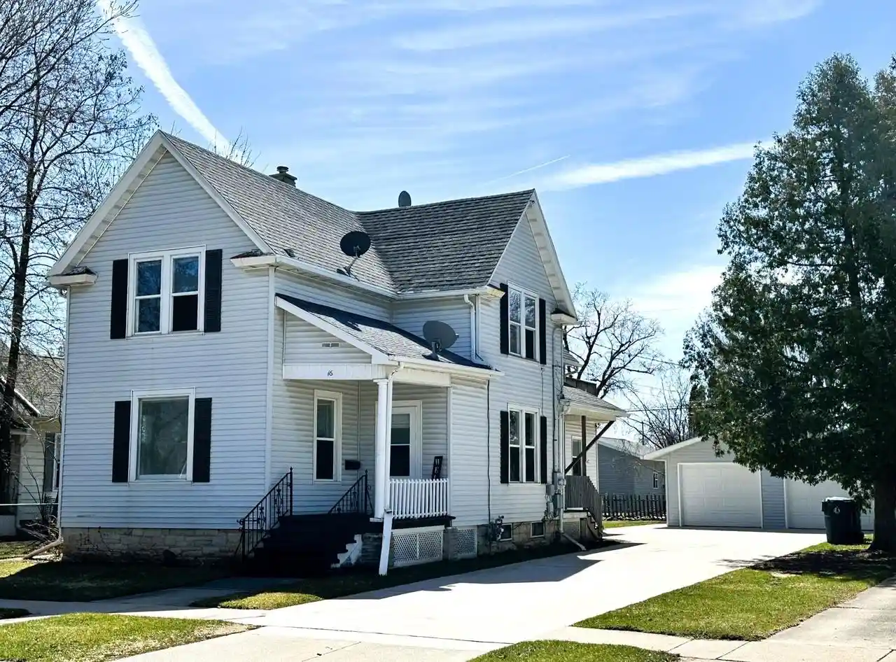 1st image of 16 E 11th Street Street, Fond Du Lac, WI 54935 | MLS# 50323457