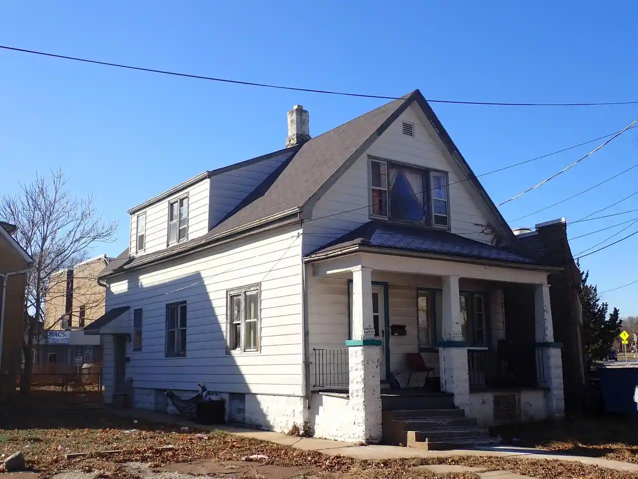 Homes for sale in Milwaukee, WI | 4409 W Garfield Avenue Avenue #4409A, Milwaukee, WI 53208 | MLS# 1957282