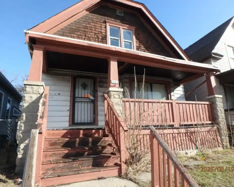 Homes for sale in Milwaukee, WI | 3618 W Burleigh Street Street, Milwaukee, WI 53210 | MLS# 1957307